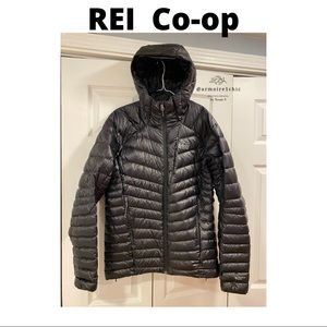 REI Magma 850 Down Jacket Pertex Quantum